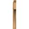 Ekena Millwork Westlake Traditional Smooth Outlooker, Western Red Cedar, 5 1/2"W x 36"D x 44"H OUT06X36X44WTL01SWR - alternate 2